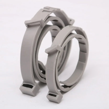 Floh- & Zeckenhalsband für Hunde