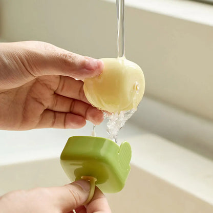 Waschbarer Fusselroller für Tierhaare