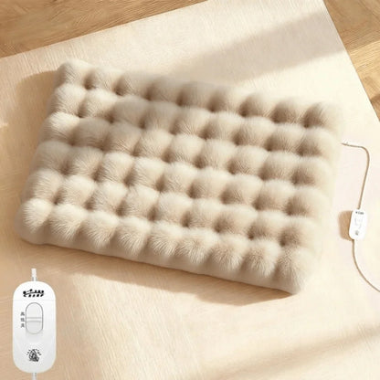 KuschelWatt Heizmatte für Haustiere
