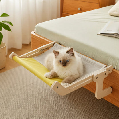 Hängematte für Katzen