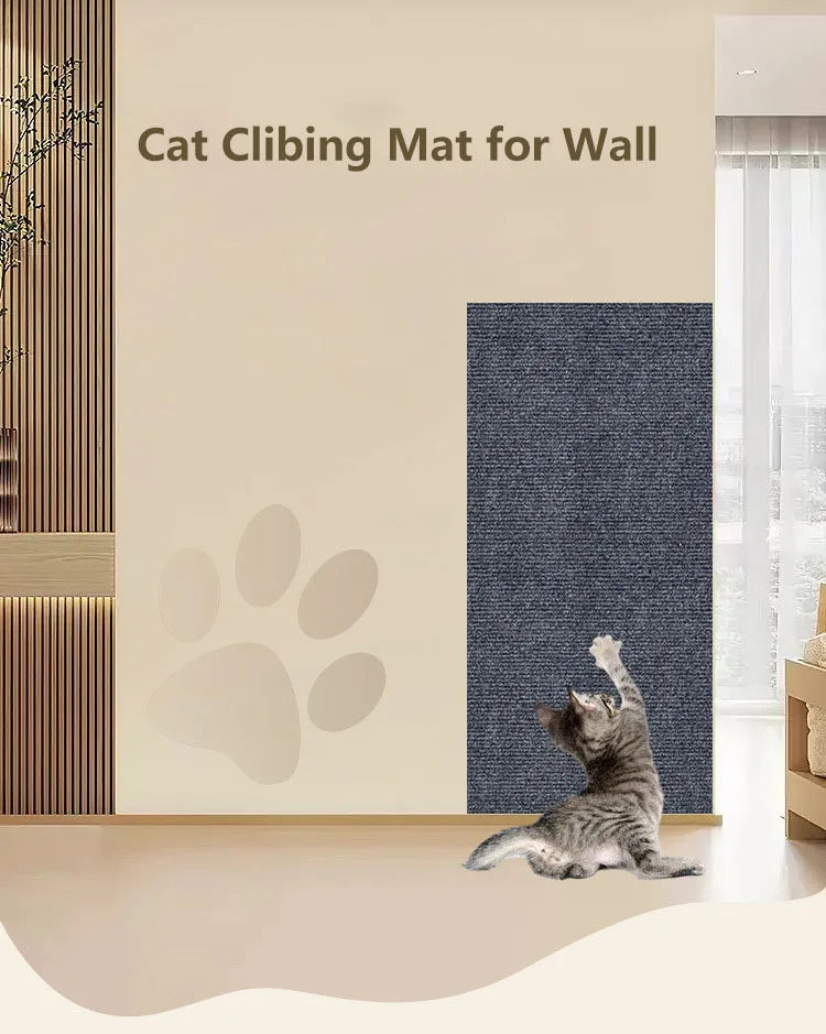 Katzen Kratzschutz Klebeband für Sofa & Möbel