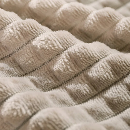 Kuscheliges Fleece Hundebett