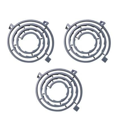 Floh- & Zeckenhalsband für Hunde