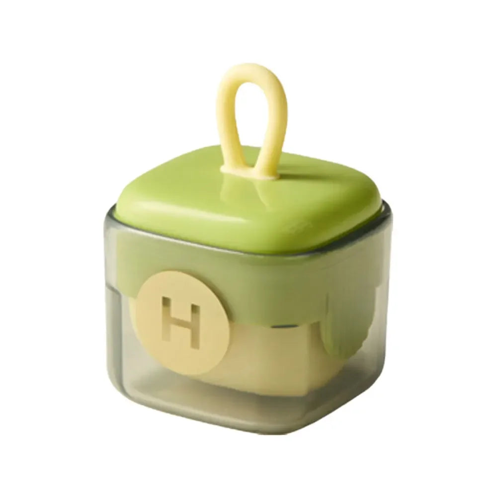 Waschbarer Fusselroller für Tierhaare