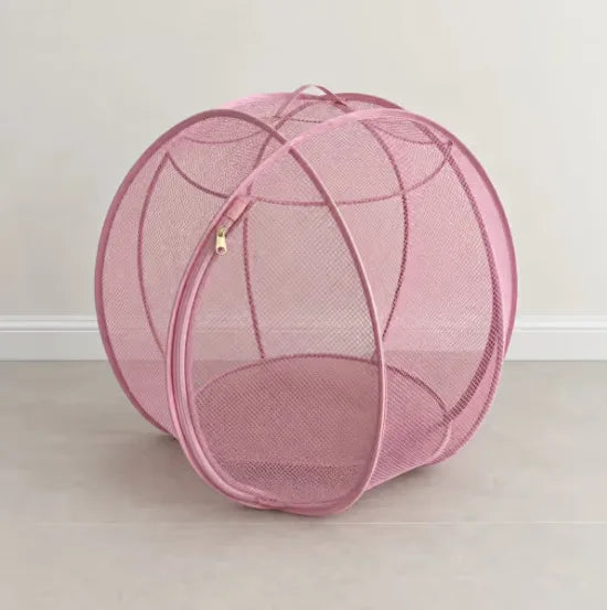 RollyBall – Aufklapp-Laufball für Katzen 🐱🌐
