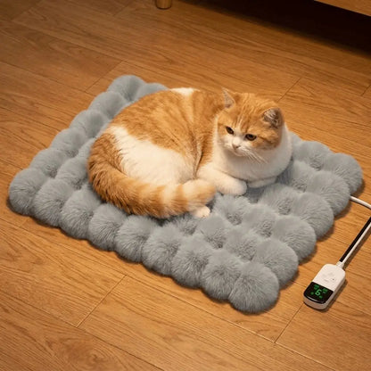 KuschelWatt Heizmatte für Haustiere