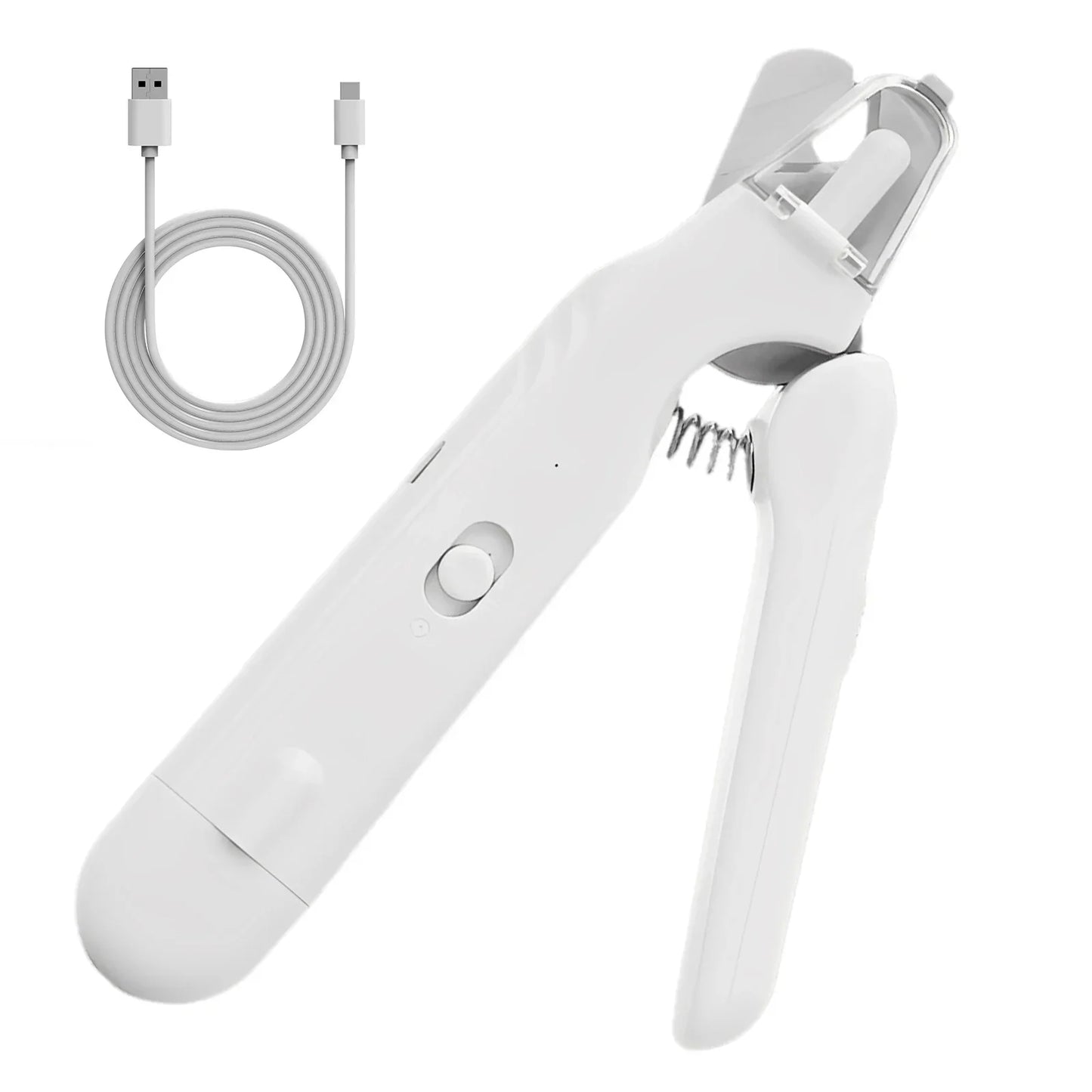 TrimPfote 2-in-1 Krallenschneider