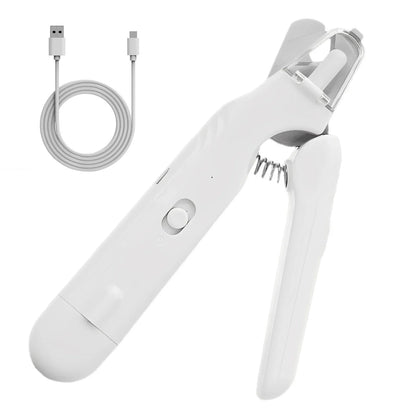 TrimPfote 2-in-1 Krallenschneider