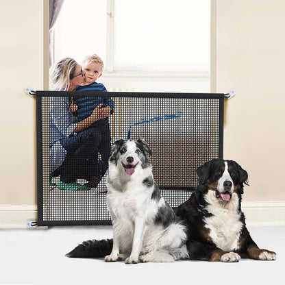 Indoor Haustier Schutzgitter