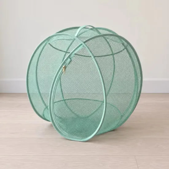RollyBall – Aufklapp-Laufball für Katzen 🐱🌐