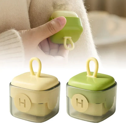 Waschbarer Fusselroller für Tierhaare