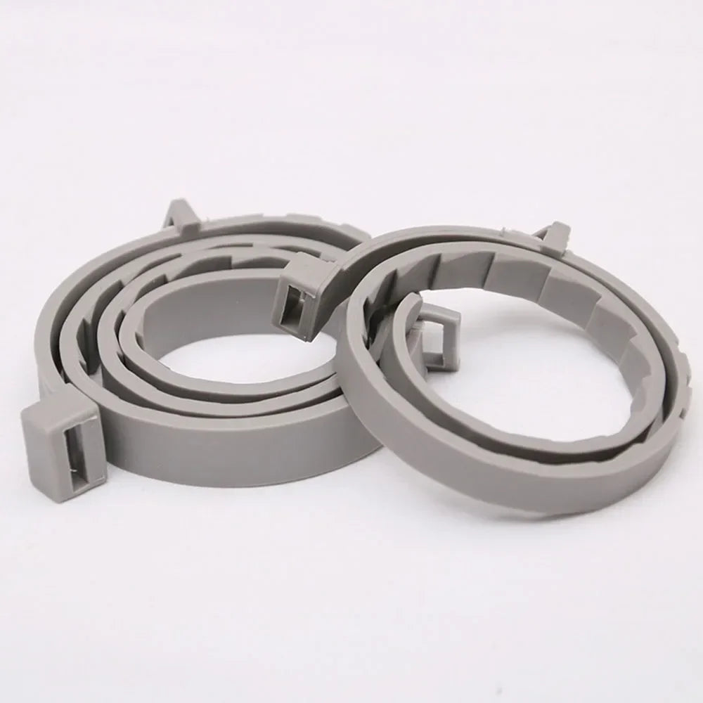 Floh- & Zeckenhalsband für Hunde