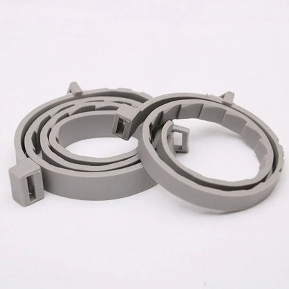 Floh- & Zeckenhalsband für Hunde
