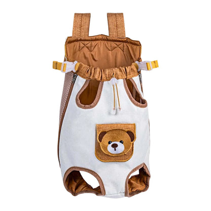 BärenTrage Haustier-Rucksack
