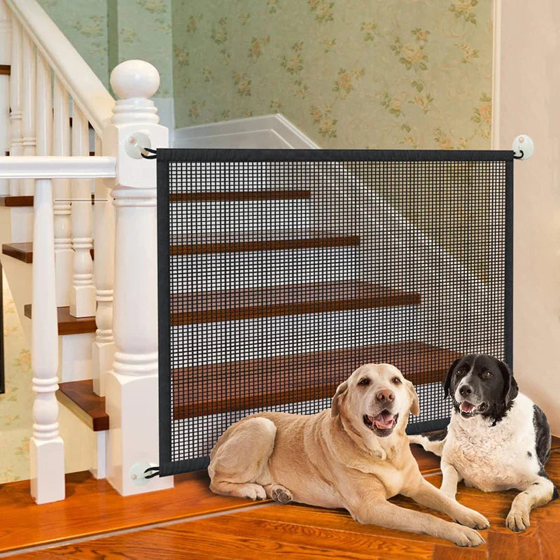 Indoor Haustier Schutzgitter