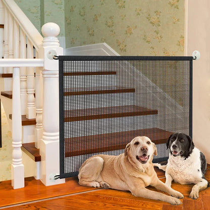 Indoor Haustier Schutzgitter