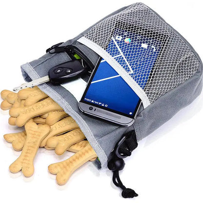 Outdoor Hundetrainings Tasche