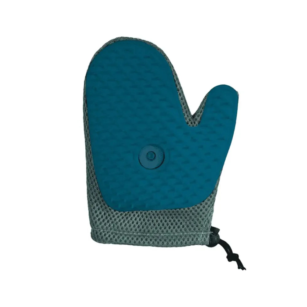 Haustier-Sprüh-Pflegehandschuh für Katzen & Hunde