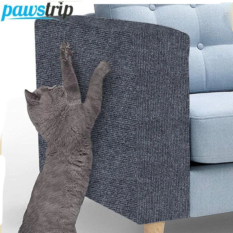 Katzen Kratzschutz Klebeband für Sofa & Möbel
