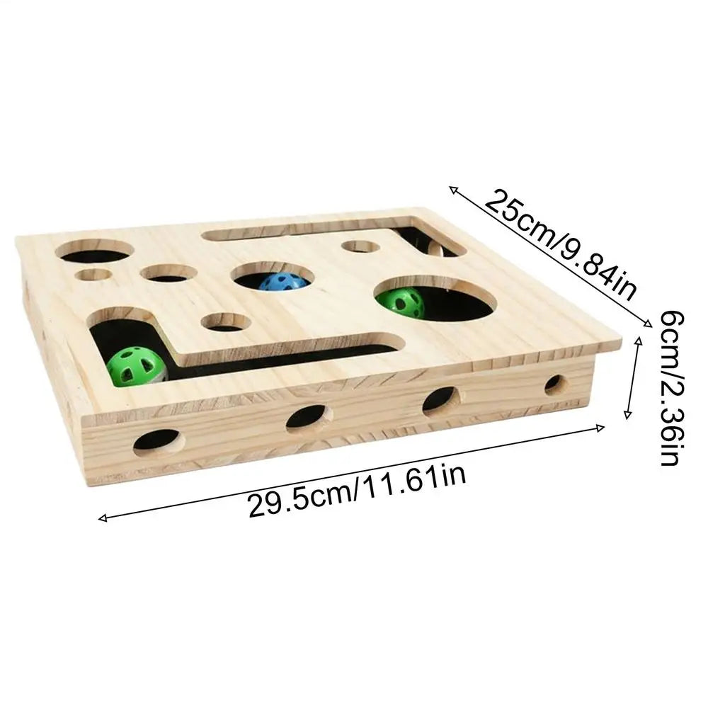 KratzNest Katzen Kratzbox
