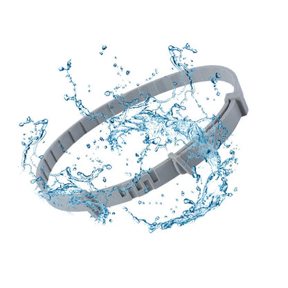 Floh- & Zeckenhalsband für Hunde