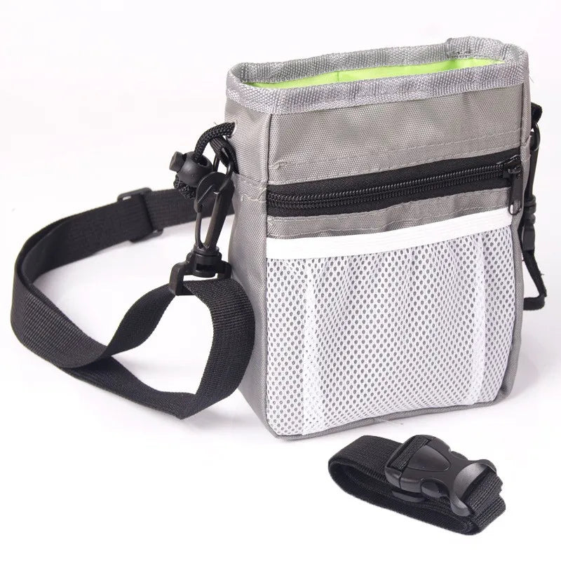 Outdoor Hundetrainings Tasche