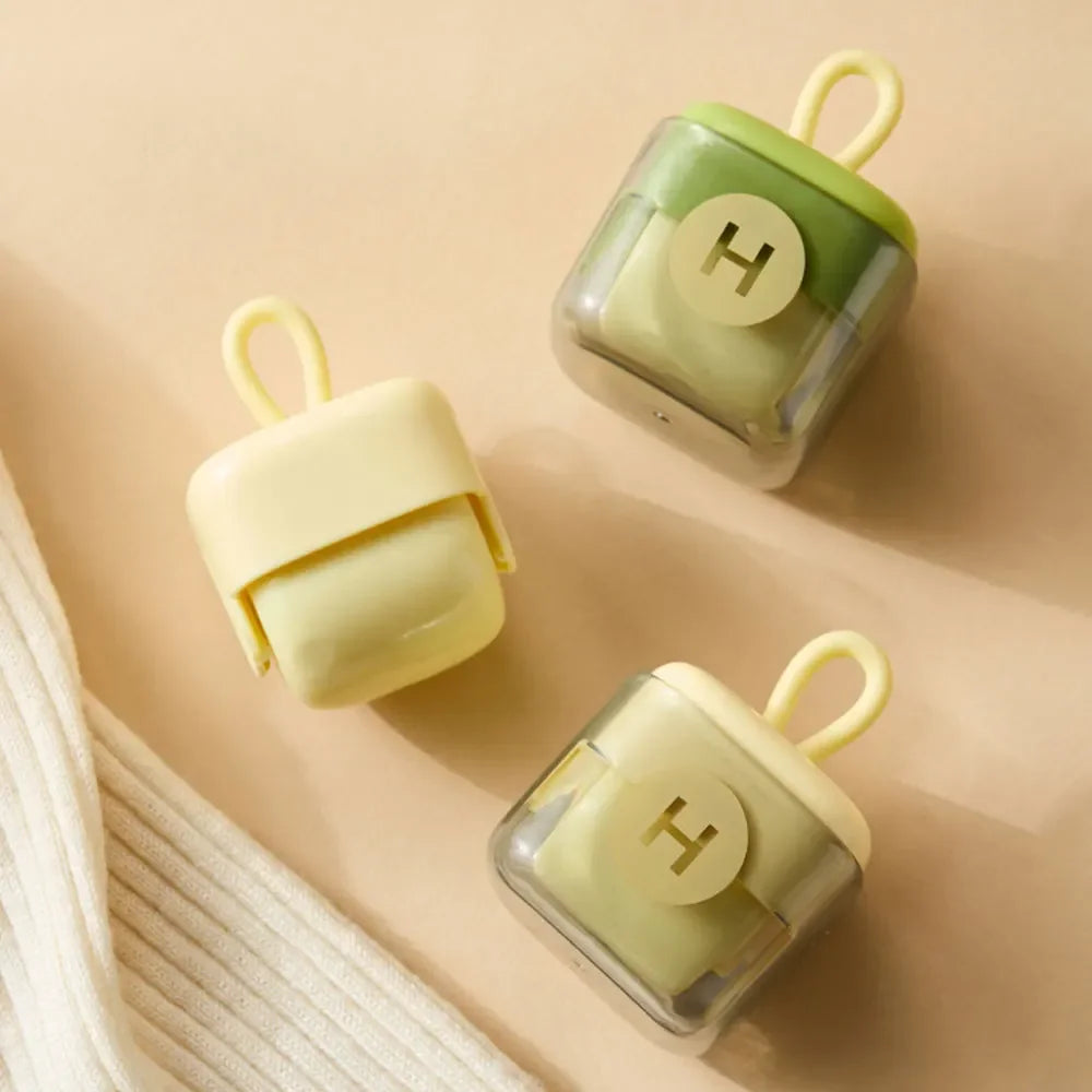 Waschbarer Fusselroller für Tierhaare