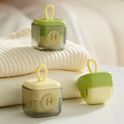 Waschbarer Fusselroller für Tierhaare