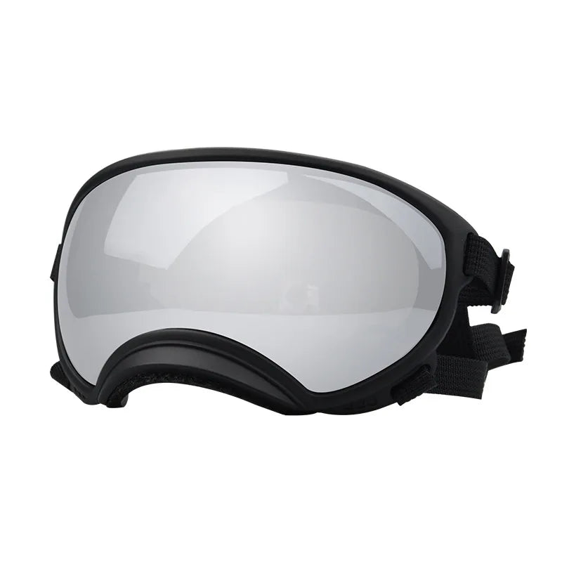 PawShield Hunde-Schutzbrille mit UV-Schutz