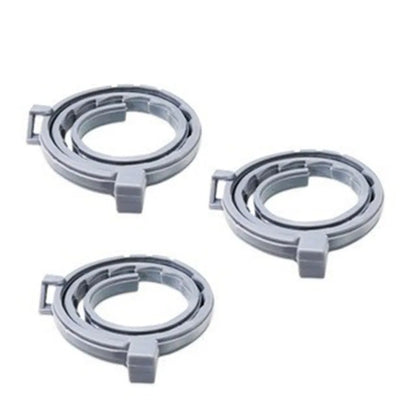 Floh- & Zeckenhalsband für Hunde