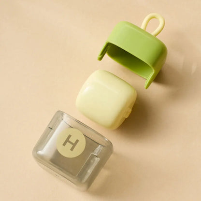 Waschbarer Fusselroller für Tierhaare