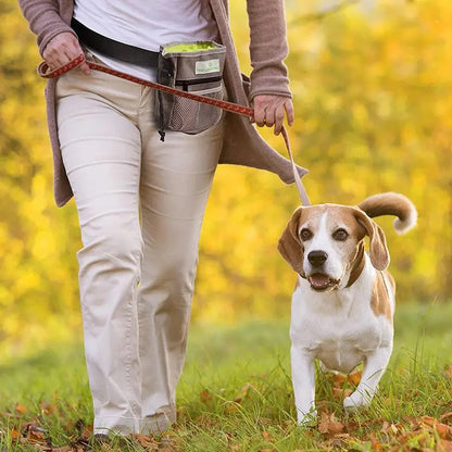 Outdoor Hundetrainings Tasche