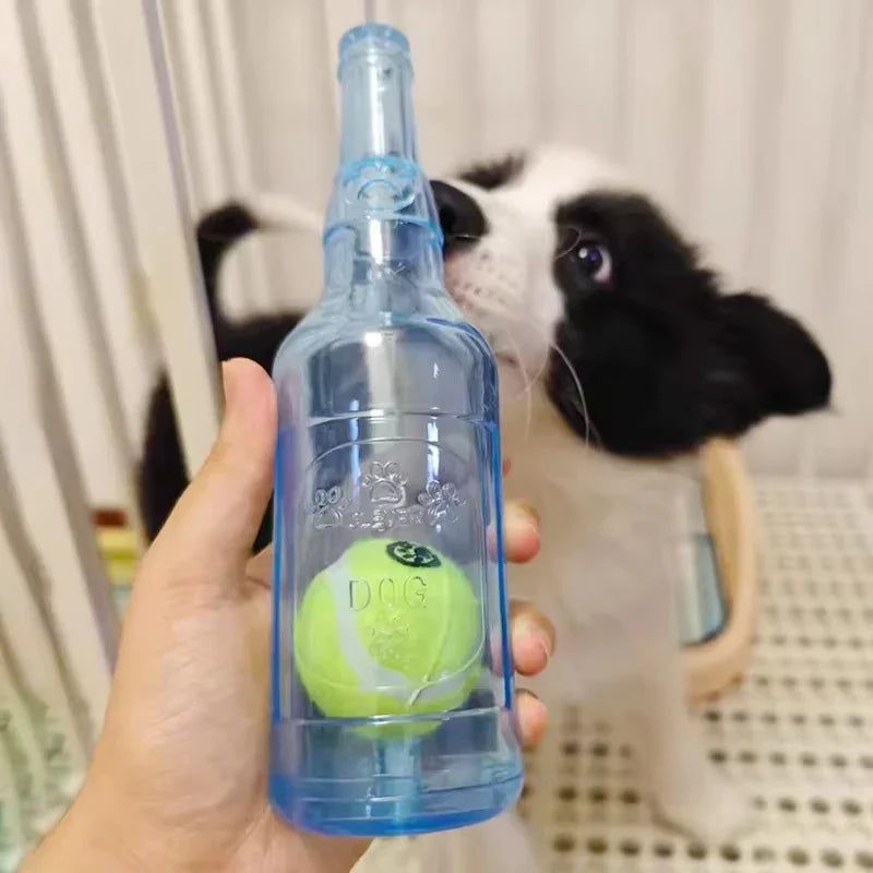 BellPfote Kauspielzeug