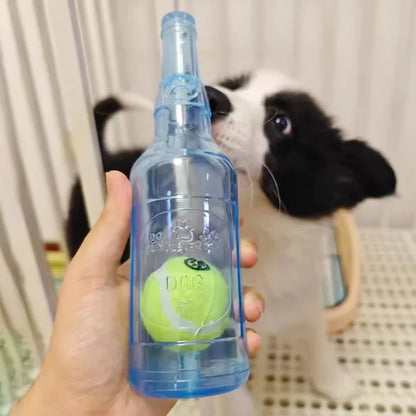BellPfote Kauspielzeug