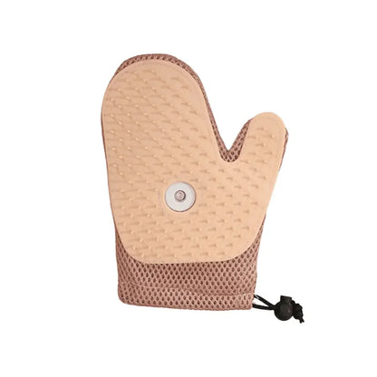 Haustier-Sprüh-Pflegehandschuh für Katzen & Hunde