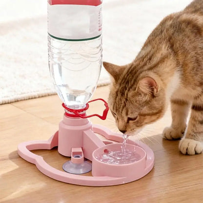 HydraFlow Katzen-Wasserspender