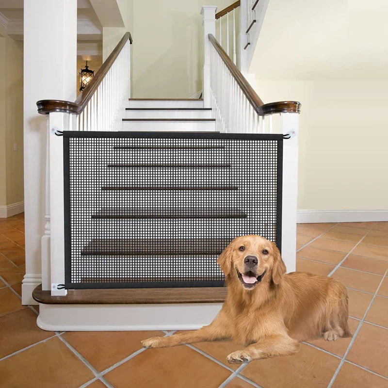 Indoor Haustier Schutzgitter