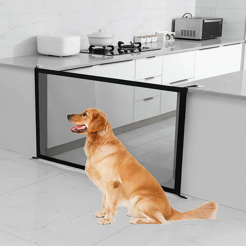 Indoor Haustier Schutzgitter