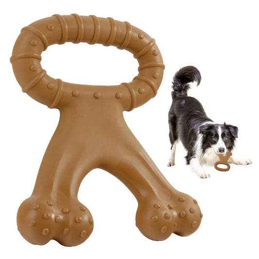 Robustes Kauspielzeug für Hunde