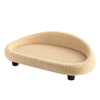 SamtPfote Kratzsofa