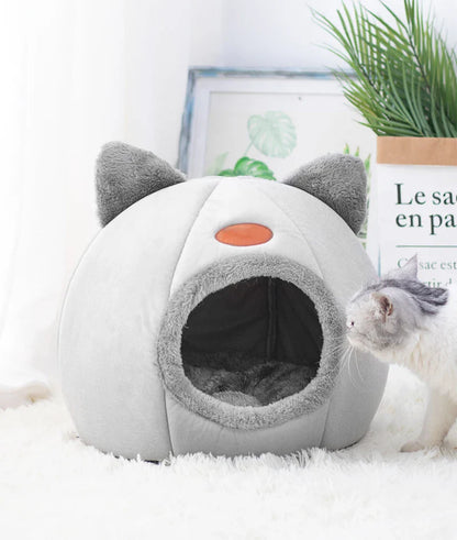Deep Sleep Komfort Katzenbett