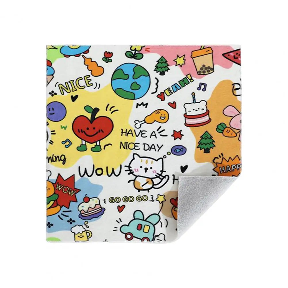 Katzenpflege-Wickeltuch gegen Kratzen & Beißen