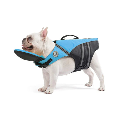 WasserPfote Hunde-Schwimmweste