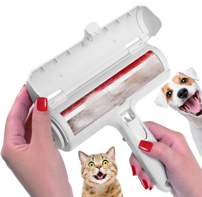 Tierhaarentferner Roller